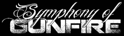 logo Symphony Of Gunfire